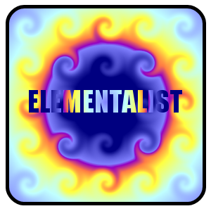 Elementalist Logo