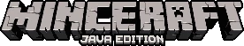 Minecraft-Java Logo